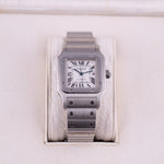 Load image into Gallery viewer, Cartier Santos Galbée Automatic Ref.2319 Full Set