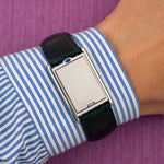 Load image into Gallery viewer, Cartier Tank Basculante ref.2390