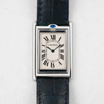 Load image into Gallery viewer, Cartier Tank Basculante ref.2390
