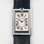 Load image into Gallery viewer, Cartier Tank Basculante ref.2390