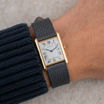 Load image into Gallery viewer, Cartier Tank Louis Quartz GM Ref.88105 Full Set