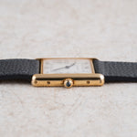 Load image into Gallery viewer, Cartier Tank Louis Quartz GM Ref.88105 Full Set