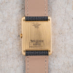 Load image into Gallery viewer, Cartier Tank Louis Quartz GM Ref.88105 Full Set