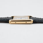 Load image into Gallery viewer, Cartier Tank Quartz PM ref.86601