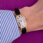 Load image into Gallery viewer, Cartier Tonneau PM