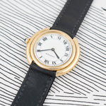 Load image into Gallery viewer, Cartier Vendome Ellipse LM Jumbo Automatic Ref.17003