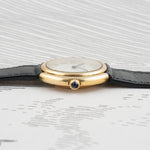 Load image into Gallery viewer, Cartier Vendome Ellipse LM Jumbo Automatic Ref.17003