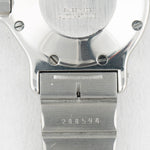 Load image into Gallery viewer, Cartier Santos Octagon Ref.2965 Burgundy