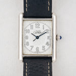 Load image into Gallery viewer, Cartier Tank Ref.2414