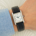 Load image into Gallery viewer, Cartier Tank Ref.2414