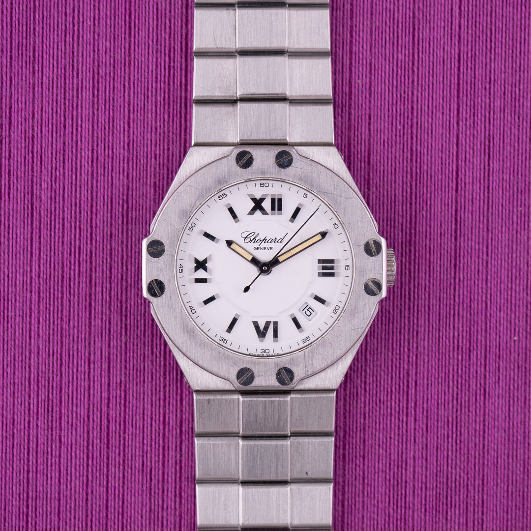 Chopard St. Moritz Automatic Ref. 8319