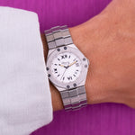 Load image into Gallery viewer, Chopard St. Moritz Automatic Ref. 8319