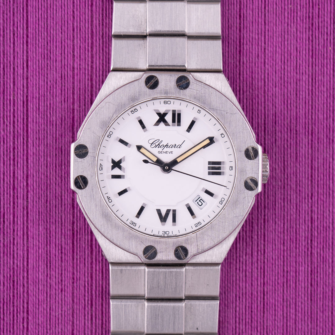 Chopard St. Moritz Automatic Ref. 8319