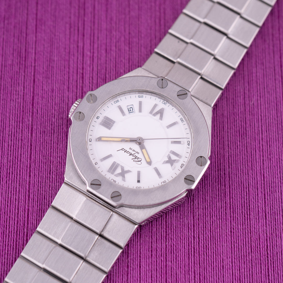 Chopard St. Moritz Automatic Ref. 8319