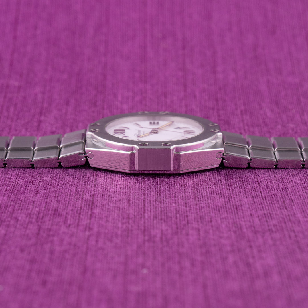 Chopard St. Moritz Automatic Ref. 8319