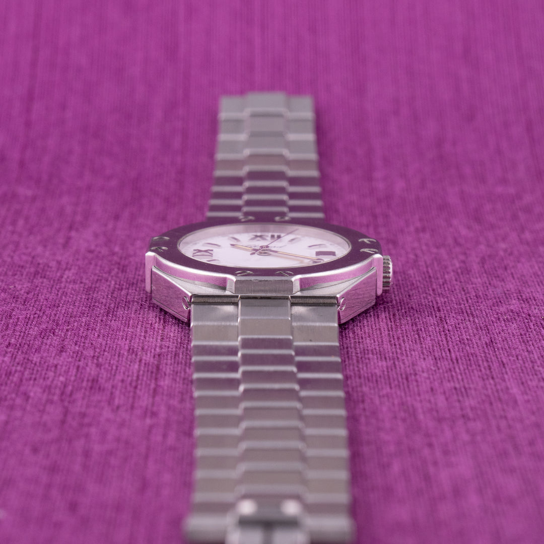 Chopard St. Moritz Automatic Ref. 8319