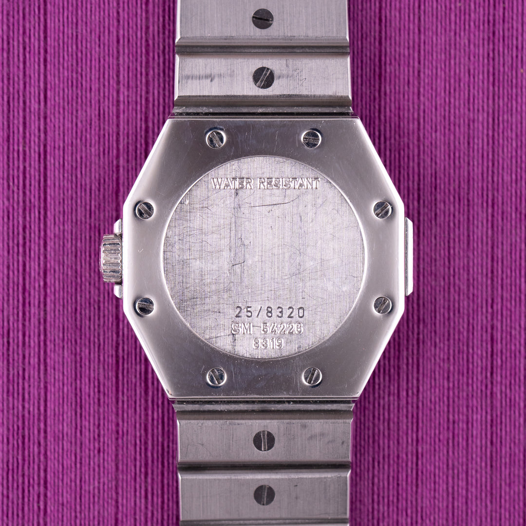 Chopard St. Moritz Automatic Ref. 8319