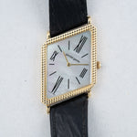 Load image into Gallery viewer, Gerald Genta Tank Asymétrique Quartz Ref. G3069 7