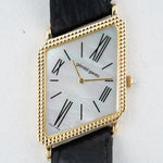 Load image into Gallery viewer, Gerald Genta Tank Asymétrique Quartz Ref. G3069 7