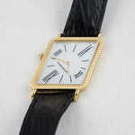 Load image into Gallery viewer, Gerald Genta Tank Asymétrique Quartz Ref. G3069 7