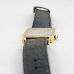 Load image into Gallery viewer, Gerald Genta Tank Asymétrique Quartz Ref. G3069 7