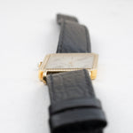 Load image into Gallery viewer, Gerald Genta Tank Asymétrique Quartz Ref. G3069 7