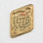 Load image into Gallery viewer, Gerald Genta Tank Asymétrique Quartz Ref. G3069 7