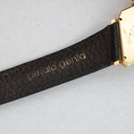 Load image into Gallery viewer, Gerald Genta Tank Asymétrique Quartz Ref. G3069 7