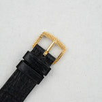 Load image into Gallery viewer, Gerald Genta Tank Asymétrique Quartz Ref. G3069 7