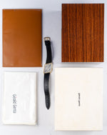 Load image into Gallery viewer, Gerald Genta Tank Asymétrique Quartz Ref. G3069 7