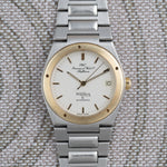 Load image into Gallery viewer, IWC Ingenieur Ref.3506 Papper graph dial