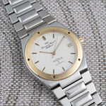 Load image into Gallery viewer, IWC Ingenieur Ref.3506 Papper graph dial