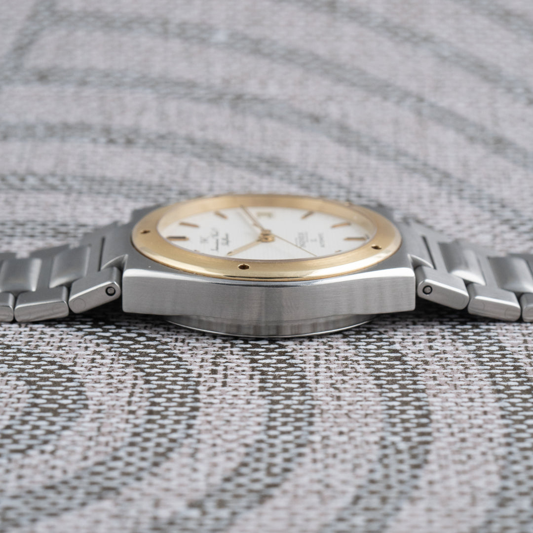 IWC Ingenieur Ref.3506 Papper graph dial