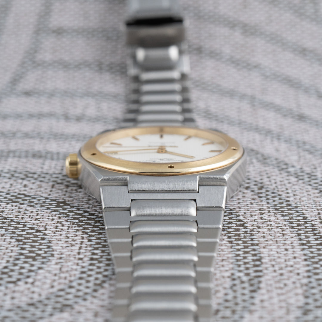 IWC Ingenieur Ref.3506 Papper graph dial