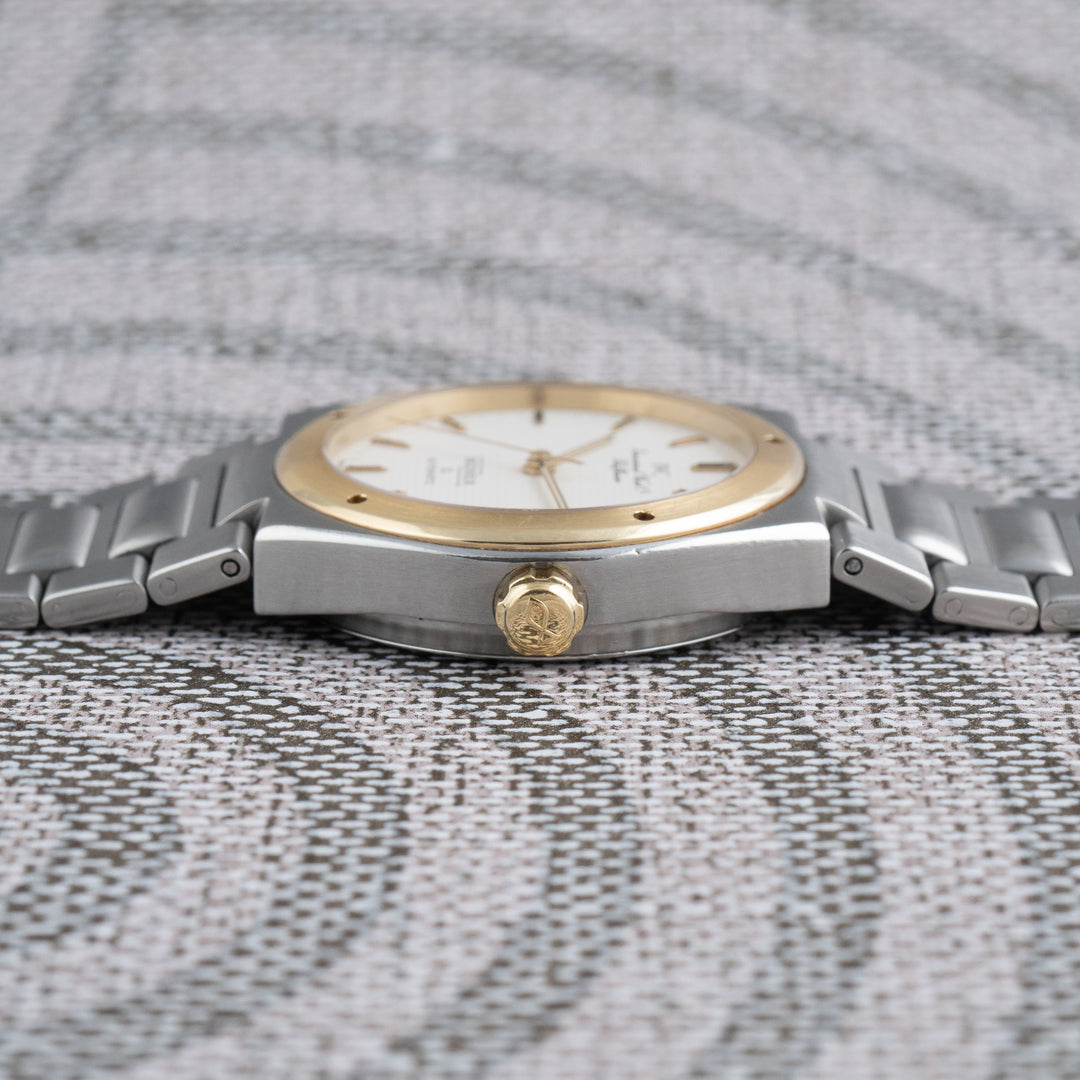 IWC Ingenieur Ref.3506 Papper graph dial