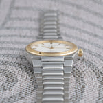 Load image into Gallery viewer, IWC Ingenieur Ref.3506 Papper graph dial