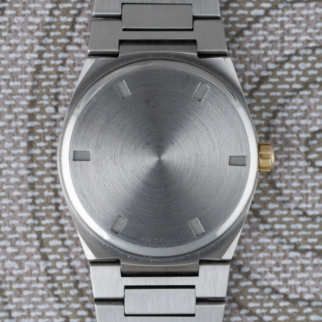 IWC Ingenieur Ref.3506 Papper graph dial