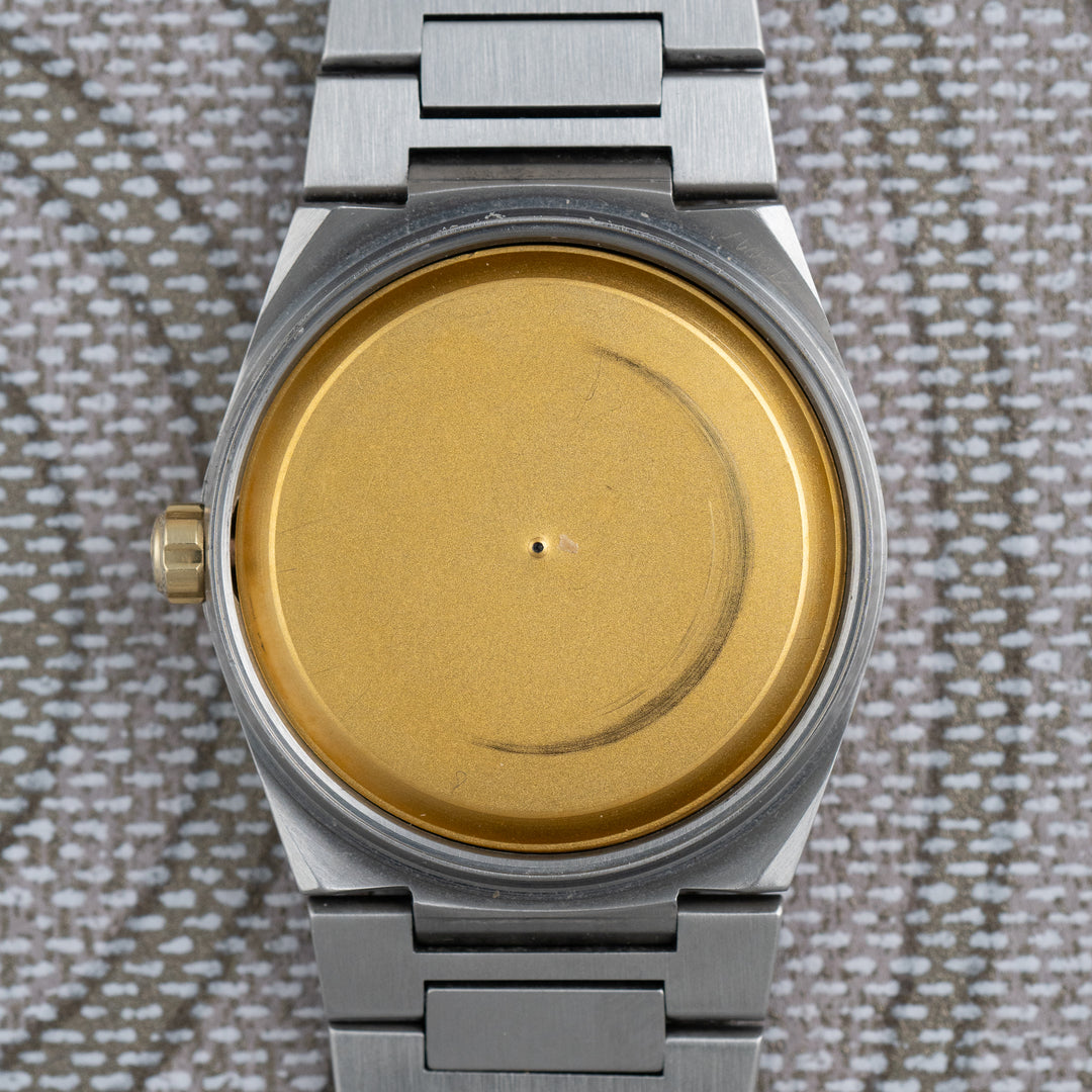 IWC Ingenieur Ref.3506 Papper graph dial