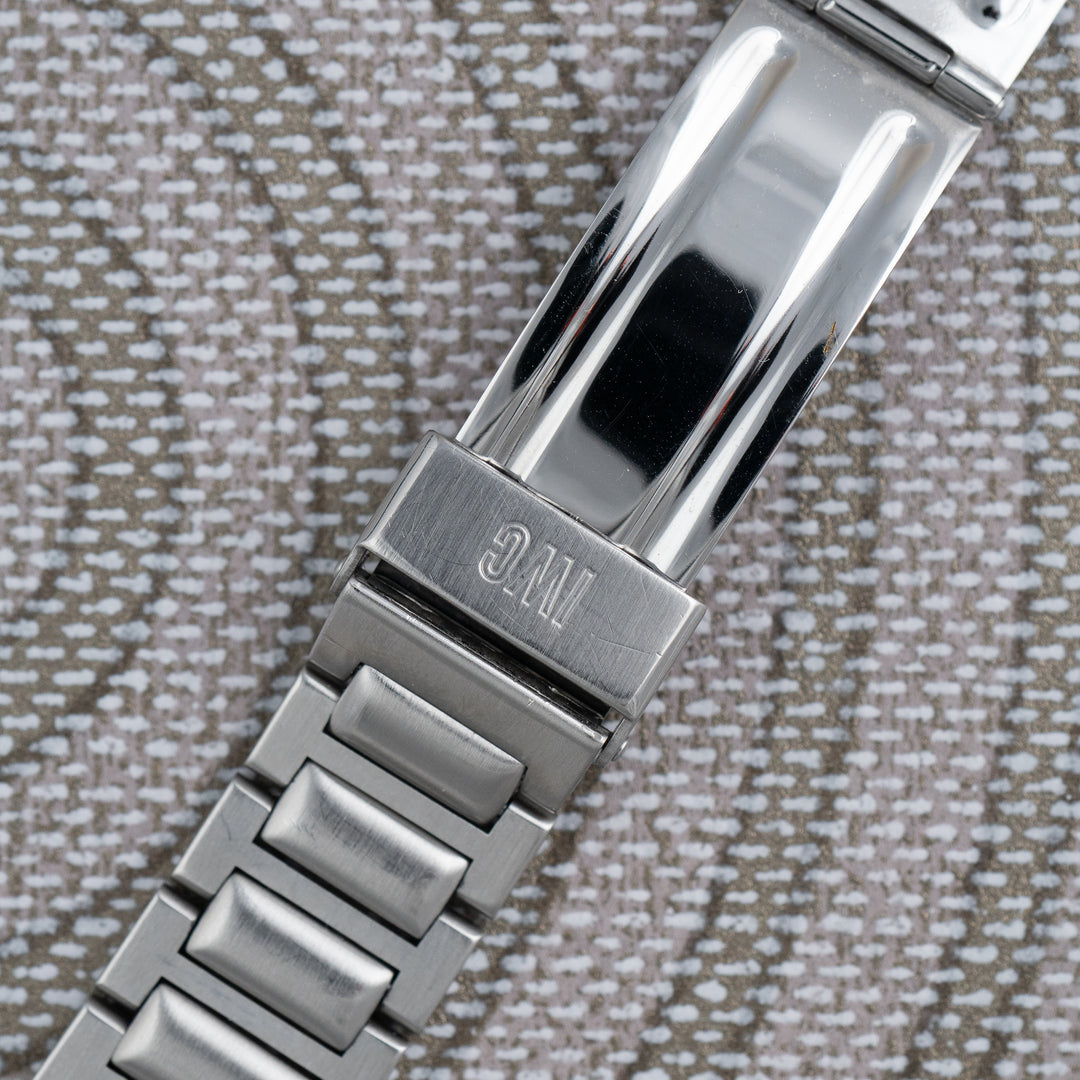 IWC Ingenieur Ref.3506 Papper graph dial
