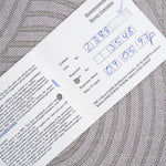 Load image into Gallery viewer, IWC Ingenieur Ref.3506 Papper graph dial