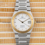 Load image into Gallery viewer, IWC ingenieur Ref. 3508