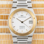 Load image into Gallery viewer, IWC ingenieur Ref. 3508