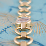 Load image into Gallery viewer, Jaeger-LeCoultre Bracelet Watch Salmon dial