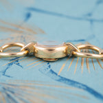 Load image into Gallery viewer, Jaeger-LeCoultre Bracelet Watch Salmon dial