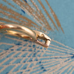 Load image into Gallery viewer, Jaeger-LeCoultre Bracelet Watch Salmon dial