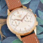 Load image into Gallery viewer, Longines 30CH Fab Swiss French Case