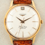 Load image into Gallery viewer, Longines Flagship Automatic Ref. 2407