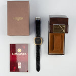 Load image into Gallery viewer, Longines Ref. 8129-3