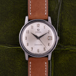 Load image into Gallery viewer, Omega Seamaster Telephone dial Ref.166.003