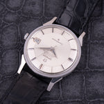 Load image into Gallery viewer, Omega Constellation Piepan Dog Leg Ref. 165.008